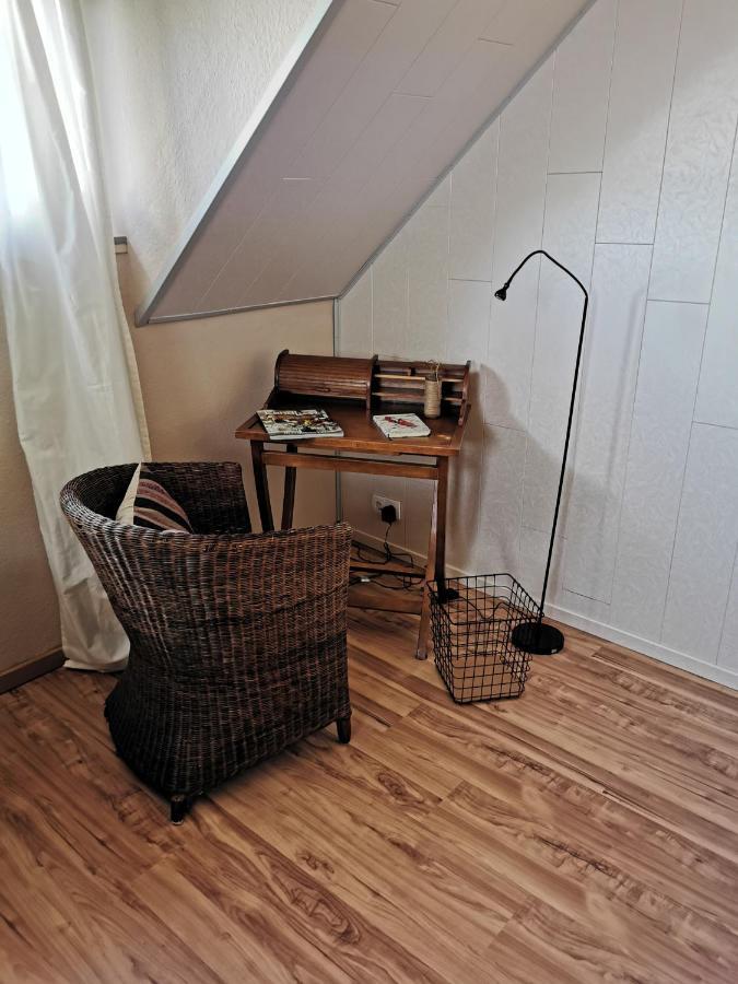 Ferienwohnung Ostsee Karby Bagian luar foto