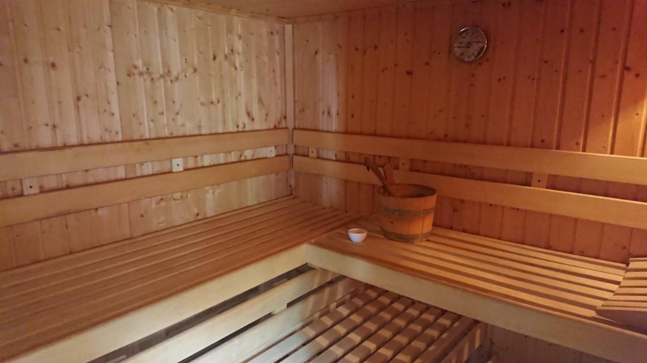 Ferienwohnung Ostsee Karby Bagian luar foto